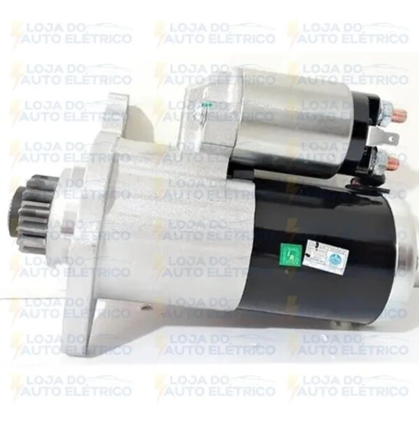 Motor De Partida Caterpillar 302.5c 303c 303cr 304c 304cr - Image 3