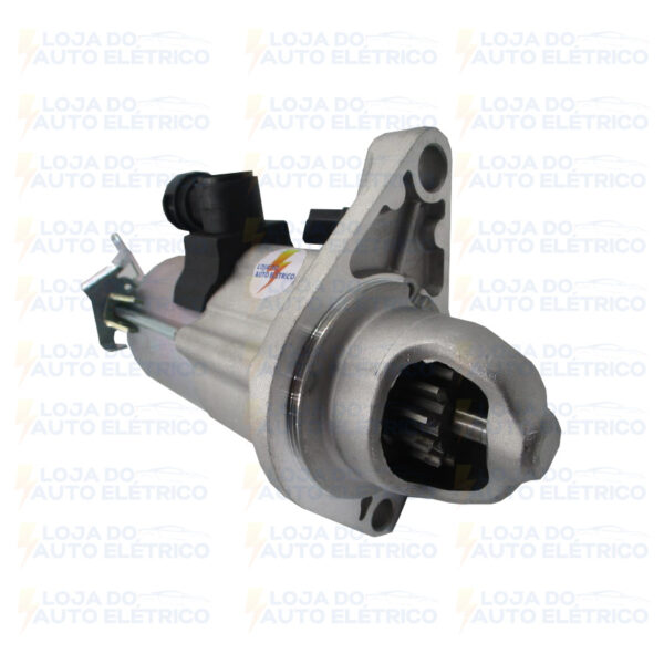 Motor De Partida Honda Crv Hrv Honda New Civic 2012 Arranque