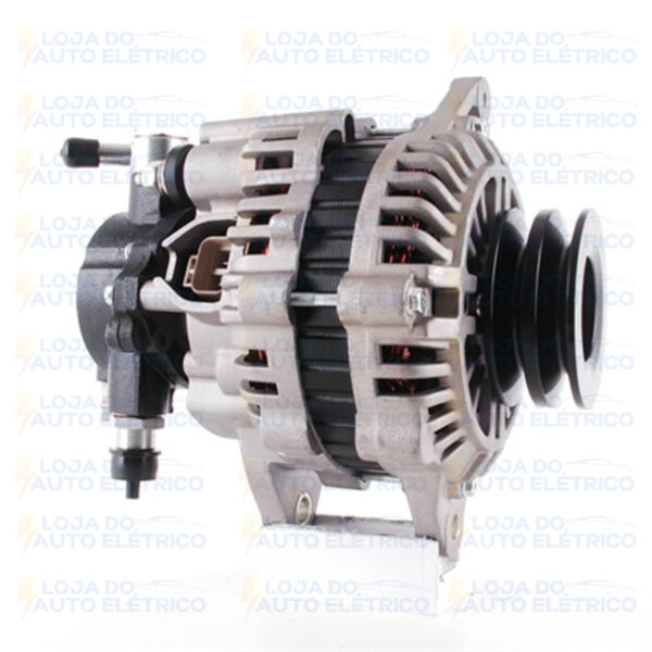 ALTERNADOR HYUNDAI HR 2.5 TCI / KIA BONGO K2500 - Image 3