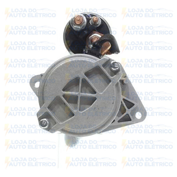 MOTOR DE PARTIDA 12V 10D RENAULT MASTER 2.3 MODERNA - Image 3