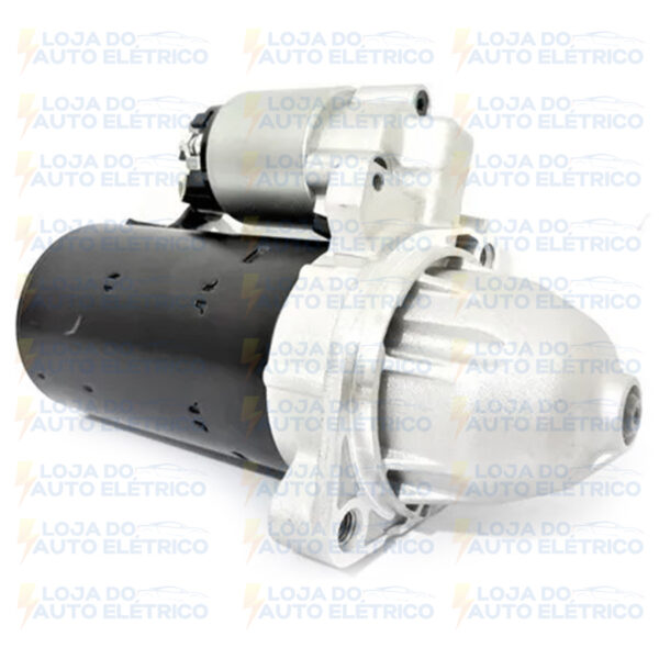 MOTOR DE PARTIDA 24V 13D M-BENZ ATRON - Image 5