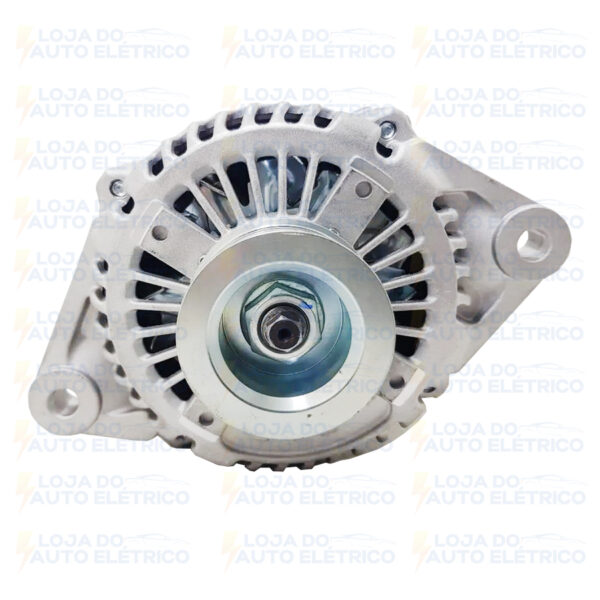 ALTERNADOR 12V 130A HYUNDAI SANTA FÉ, KIA MAGENTIS, KIA OPTIMA 2.7L