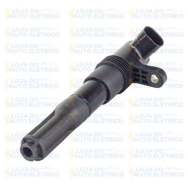 Bobina De Ignicao Stilo 2.4 20v/idea/punto 1.4 8v 13557 - Image 3