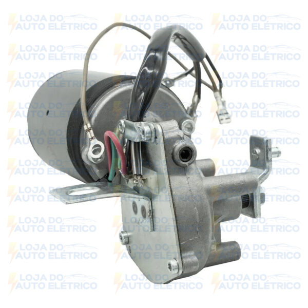 Motor Limpador De Parabrisa Vw - Image 4