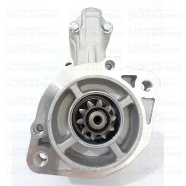 Motor De Partida L200 L300 Pajero Sport 2.5