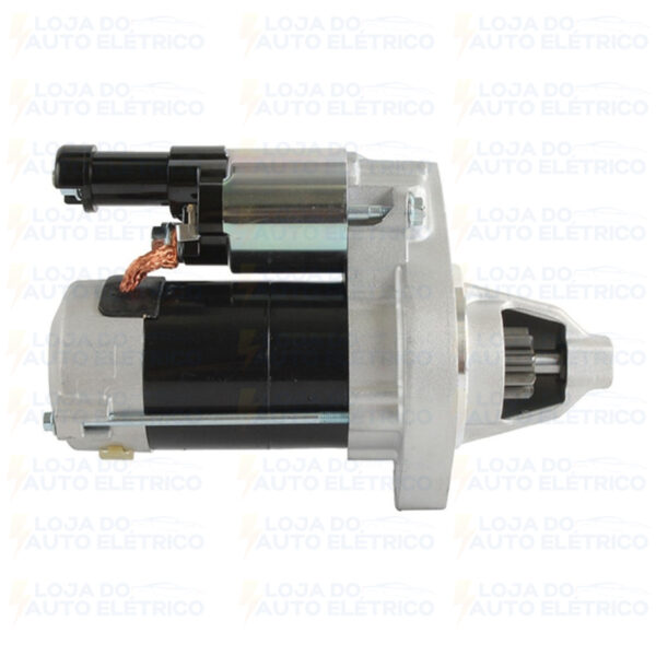 MOTOR DE PARTIDA 12V 9D HONDA CIVIC 1.8 2005> / CRV 2006>2010 - Image 3