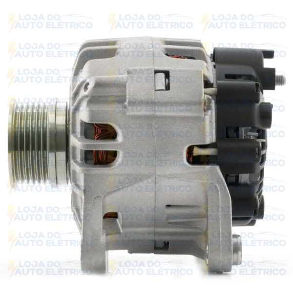 Alternador Clio Kangoo Megane Scenic 1.6 16v 95a - Image 2