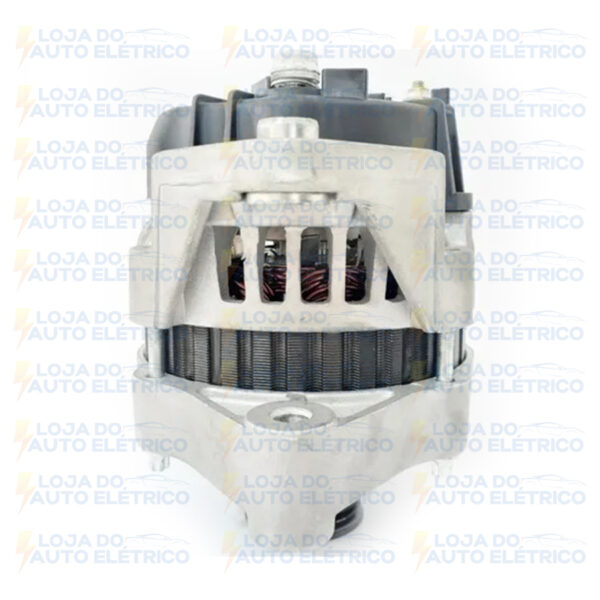 ALTERNADOR CORSA/COBALT/VECTRA/S10 C/AR 12V 100A - Image 5