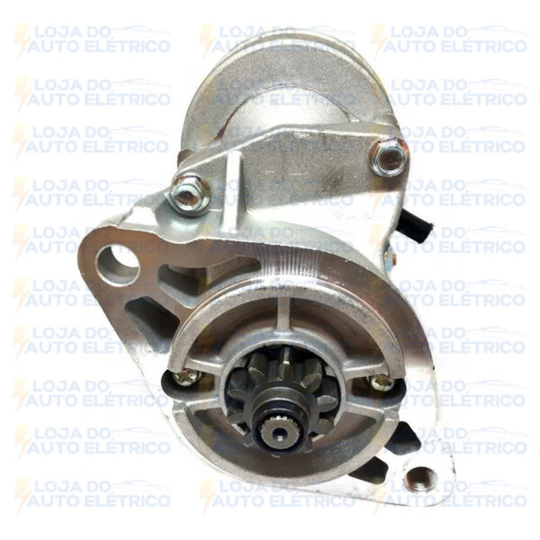 MOTOR DE PARTIDA 12V 10D TOYOTA HILUX