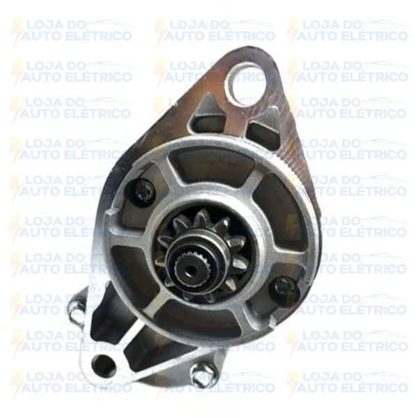 Motor De Arranque Partida Kia Besta 93/98 2.7 12v 11d