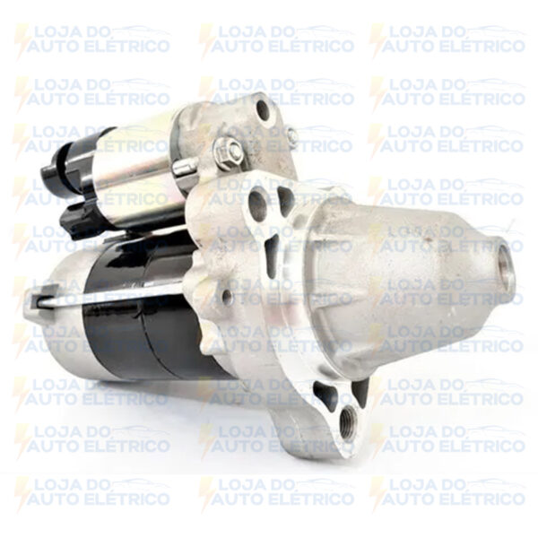 MOTOR DE PARTIDA 12V 9D HONDA FIT 15L 07>09 - Image 3