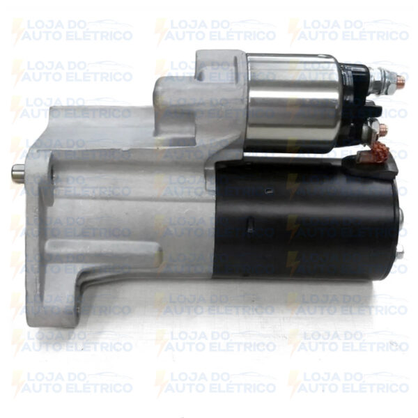 MOTOR DE PARTIDA 12V 10D LAND ROVER Freelander 2 - Image 3