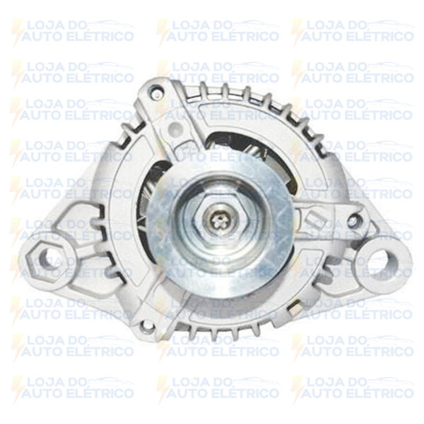 ALTERNADOR FIAT PALIO/STRADA/SIENA/PUNTO 12V 85A - Image 3