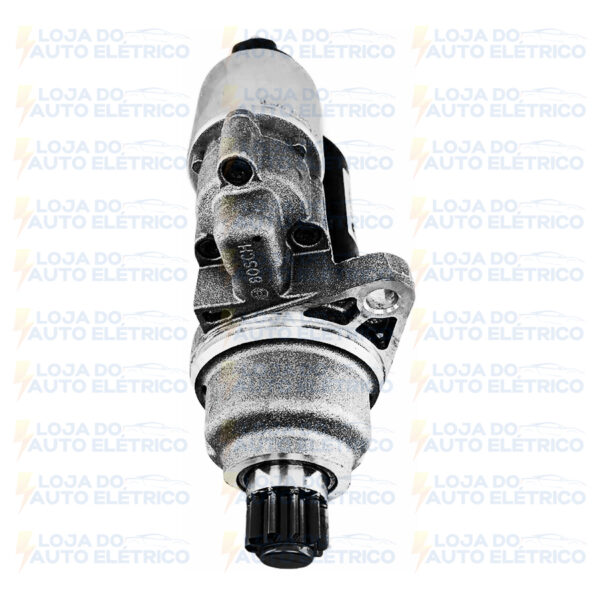 Motor De Partida Fiat Strada Palio Punto Idea Etorq - Image 4