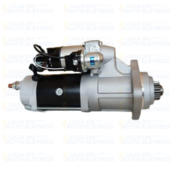 Motor Partida Vw 23220 24220 Cummins 12v 38mt Brp - Image 3