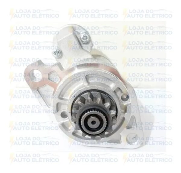 Motor De Partida Caterpillar 302.5c 303c 303cr 304c 304cr - Image 2