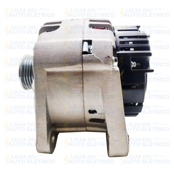 ALTERNADOR 12V 125A RENAULT MASTER 2.5 - Image 3