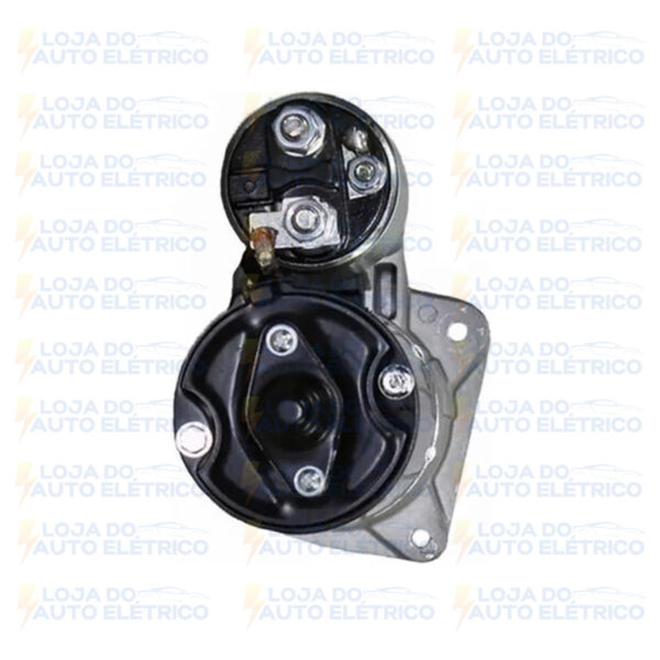 Motor Partida Fiat Palio Doblo Brava Strada Linea 1.6 16v - Image 2