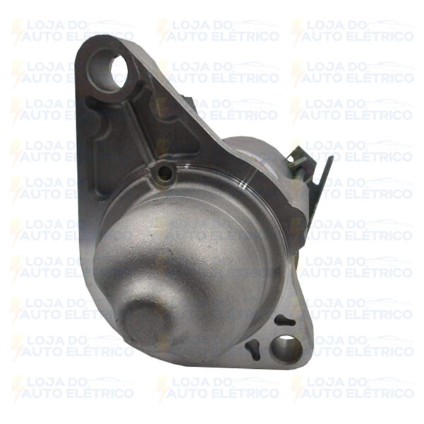 Motor De Partida Honda Crv Hrv Honda New Civic 2012 Arranque - Image 3