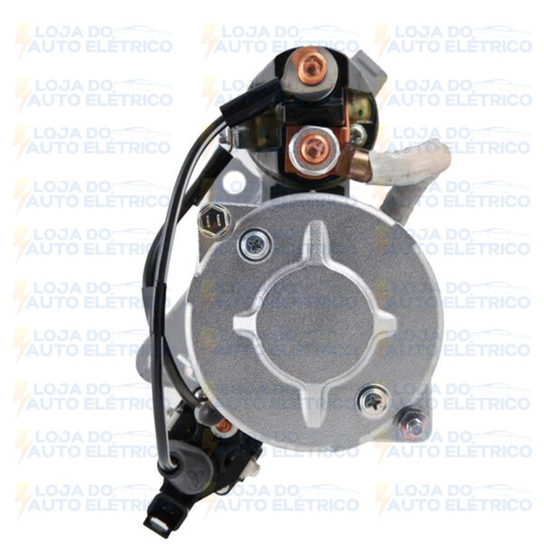 MOTOR PARTIDA VOLVO FH12/FH13/FH16/FMX 12D 24V - Image 3