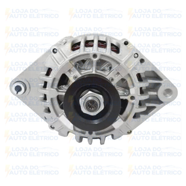 ALTERNADOR GM CORSA/MERIVA/MONTANA 12V 90A - Image 2