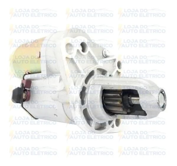 Motor De Partida Kia Besta Gs 2.7 3.0 Bongo Pregio