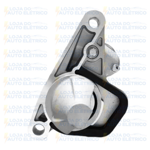 MOTOR DE PARTIDA 12V 10D NISSAN SENTRA, VERSA, TIIDA 1.8,2.0 / RENAULT FLUENCE