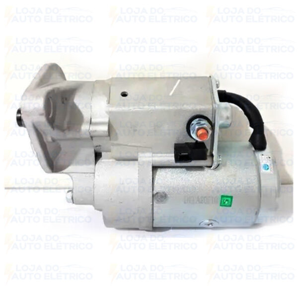 Motor De Partida Hilux 2.4 2.5 2.8 3.0 1998 1999 2000 2001 - Image 3