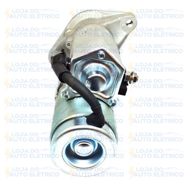 MOTOR DE PARTIDA 12V 10D TOYOTA HILUX - Image 3