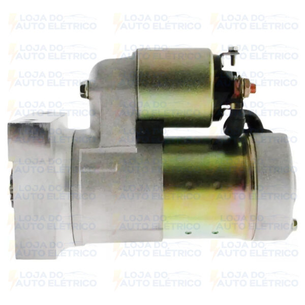 MOTOR DE PARTIDA GM CAMARO CORVETTE OPALA CARAVAN - Image 3