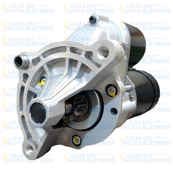 MOTOR DE PARTIDA 12V 9D CITROEN XANTIA/ XSARA/ZX PEUGEOT 306/405/406